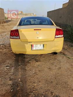 دودج تشارجر